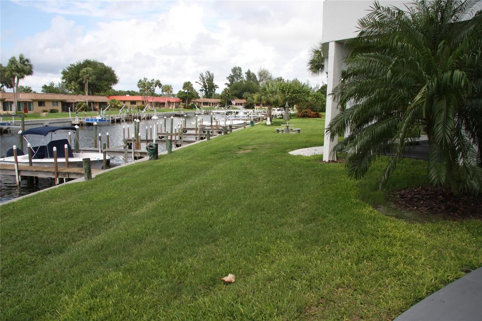 Property Photo: 9604 Cortez Road W 114 FL 34210
