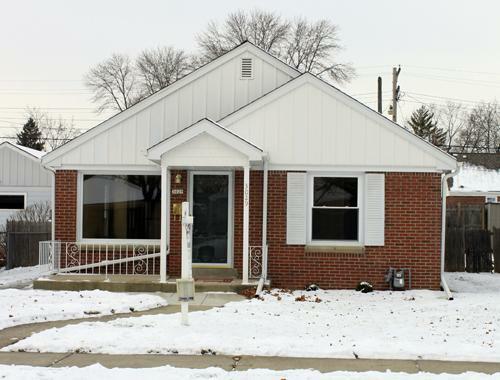 Property Photo:  3029 N 87th St  WI 53222 