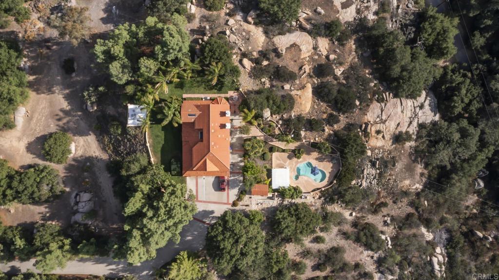 Property Photo: 17164 66 Salt Mine Road CA 92065