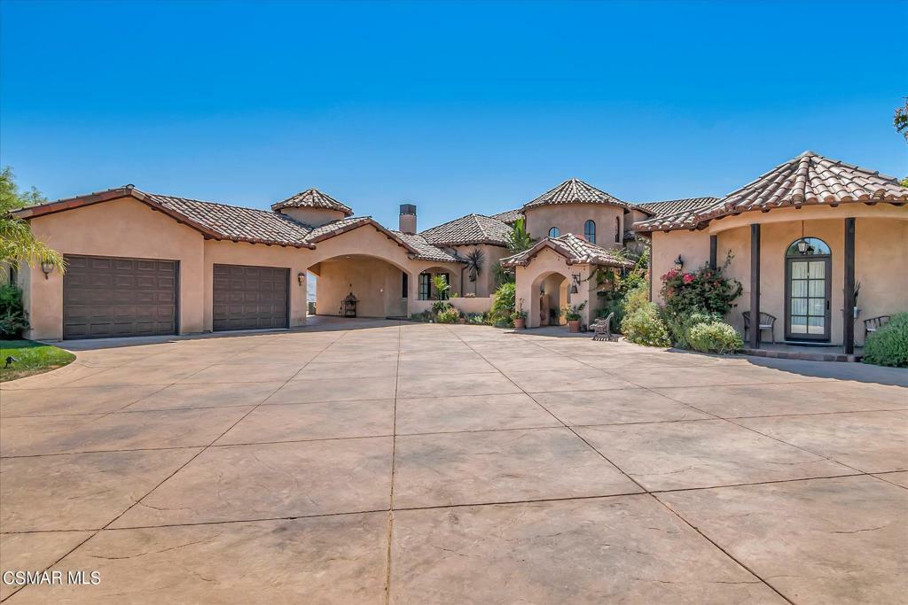 Property Photo:  2701 Vista Arroyo Drive  CA 93012 