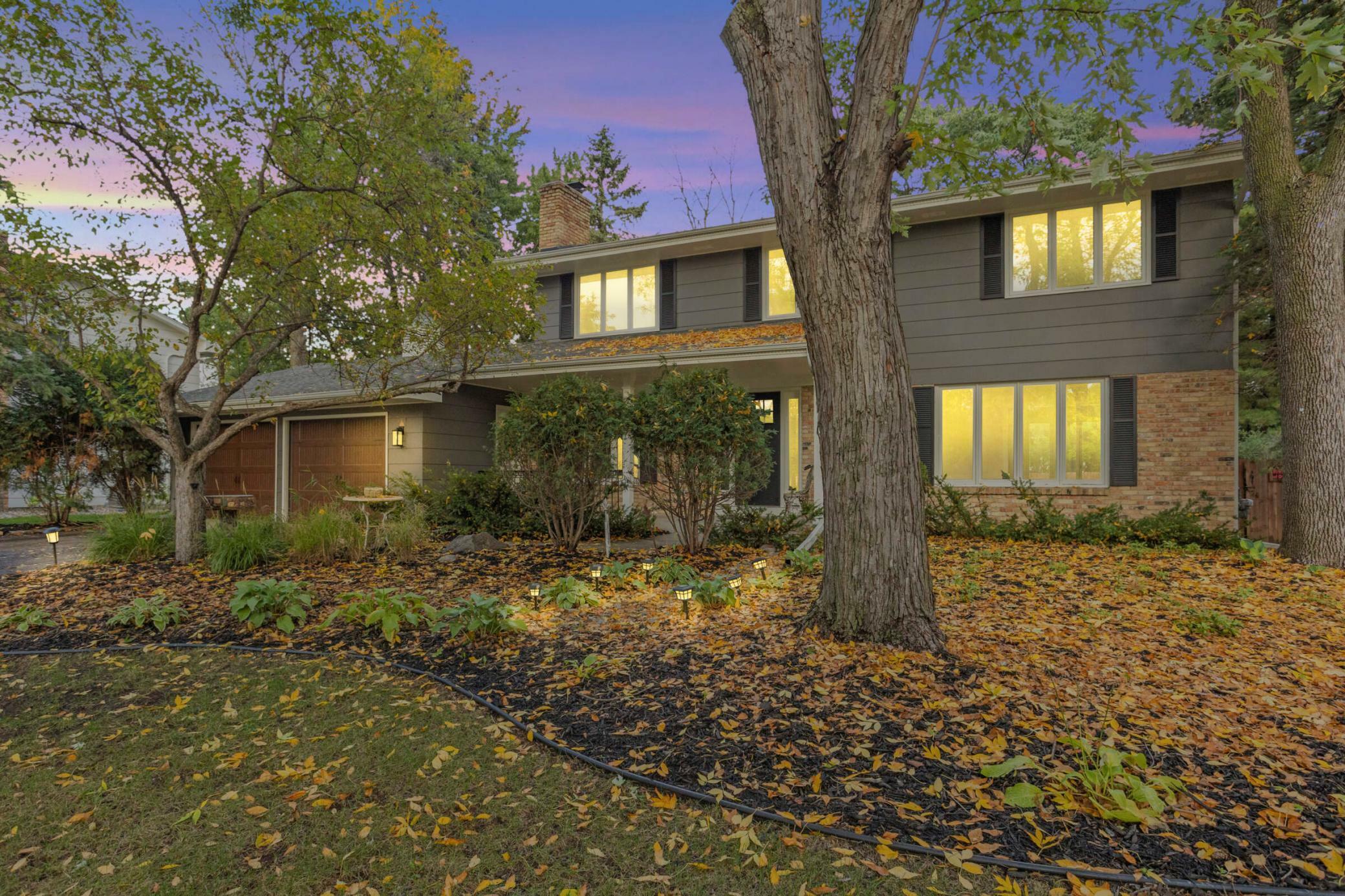 6809 Saint Patricks Lane  Edina MN 55439 photo