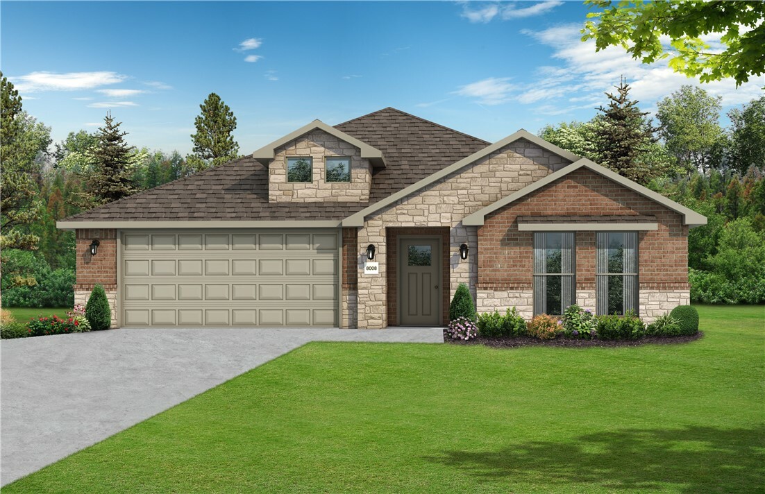 Property Photo: 1330 Ari Avenue AR 72719