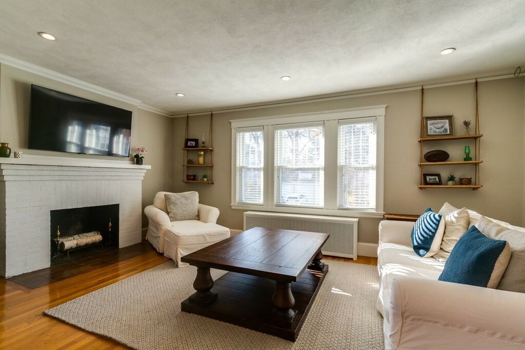 Property Photo: 18 Virginia 0 MA 02186