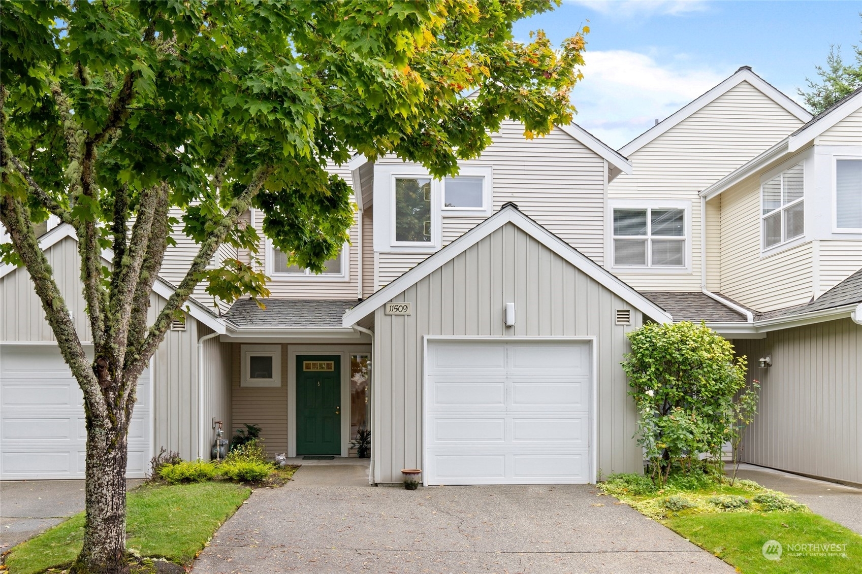 Property Photo: 11509 Pine Court WA 98275