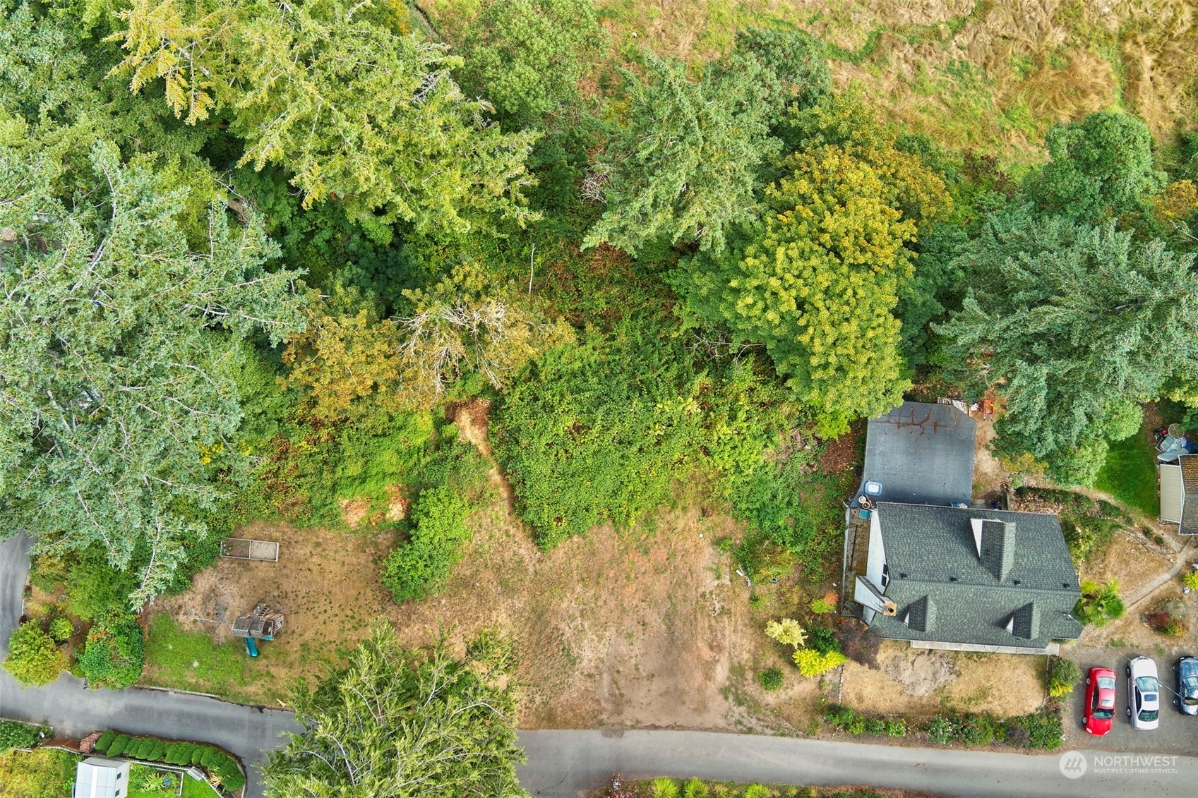 Property Photo: 0 Xxx Marine Drive WA 98312