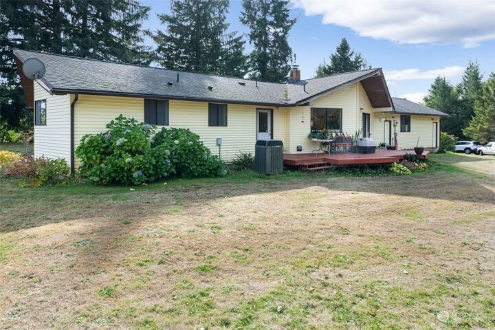 House for sale in Salkum 137 Fawnhill Drive, Salkum, WA 98582