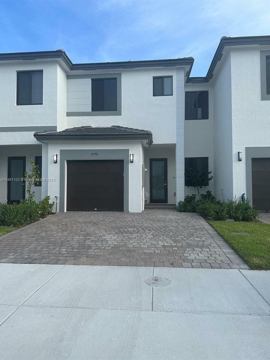 Property Photo:  15772 SW 136th Way 15772  FL 33196 