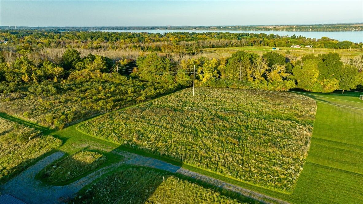 Property Photo: 0 Turk Road Ext Road NY 14456