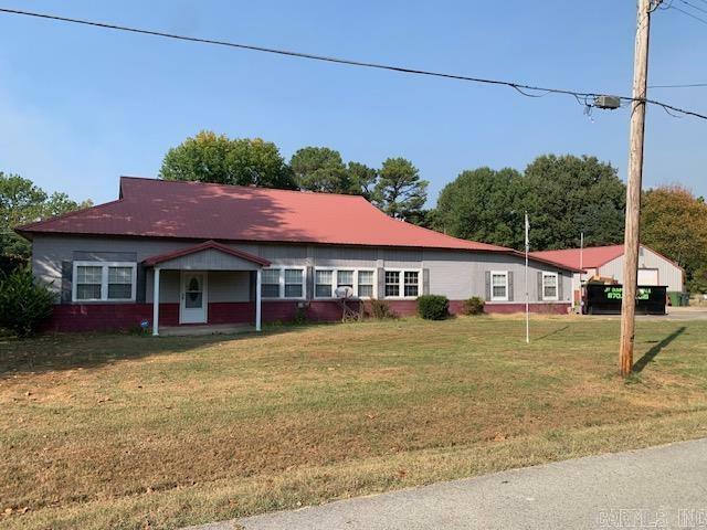 372 Walnut Ave  Cherry Valley AR 72324 photo