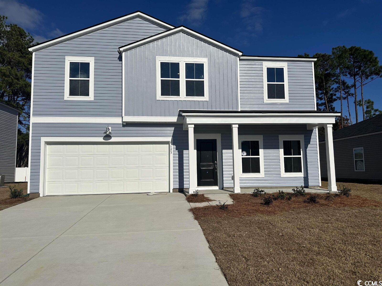Property Photo:  153 Water Deer Way  SC 29575 