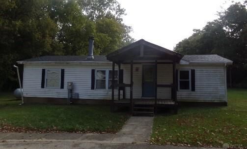 Property Photo: 1035 Ogden Road OH 45177