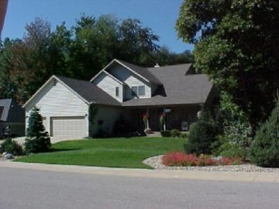 Property Photo:  15 Jamestown Drive  IN 46360 