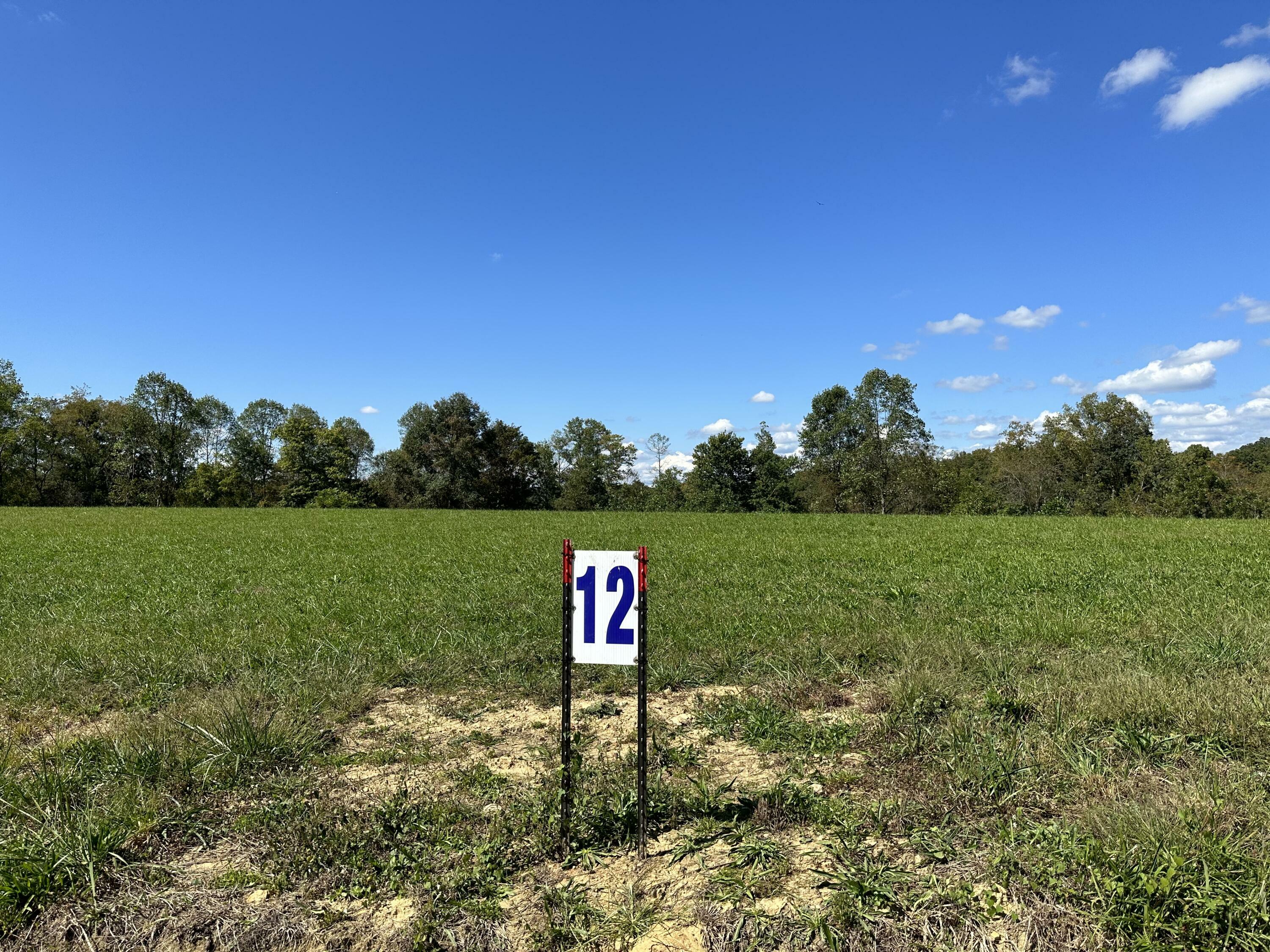 Property Photo:  Lot 12 Baldwin Road  KY 40447 