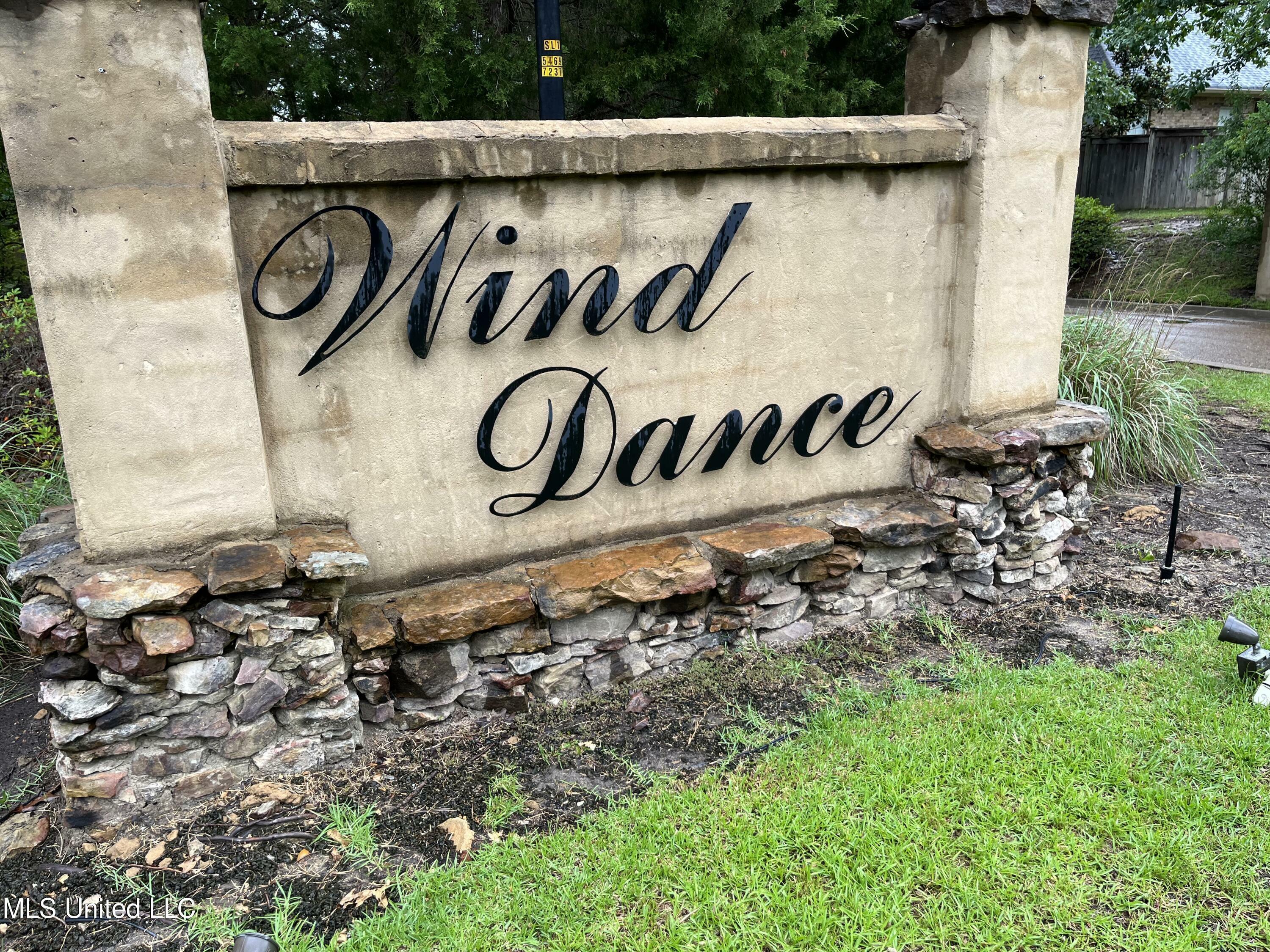 Property Photo:  0 Wind Dance Drive  MS 39110 