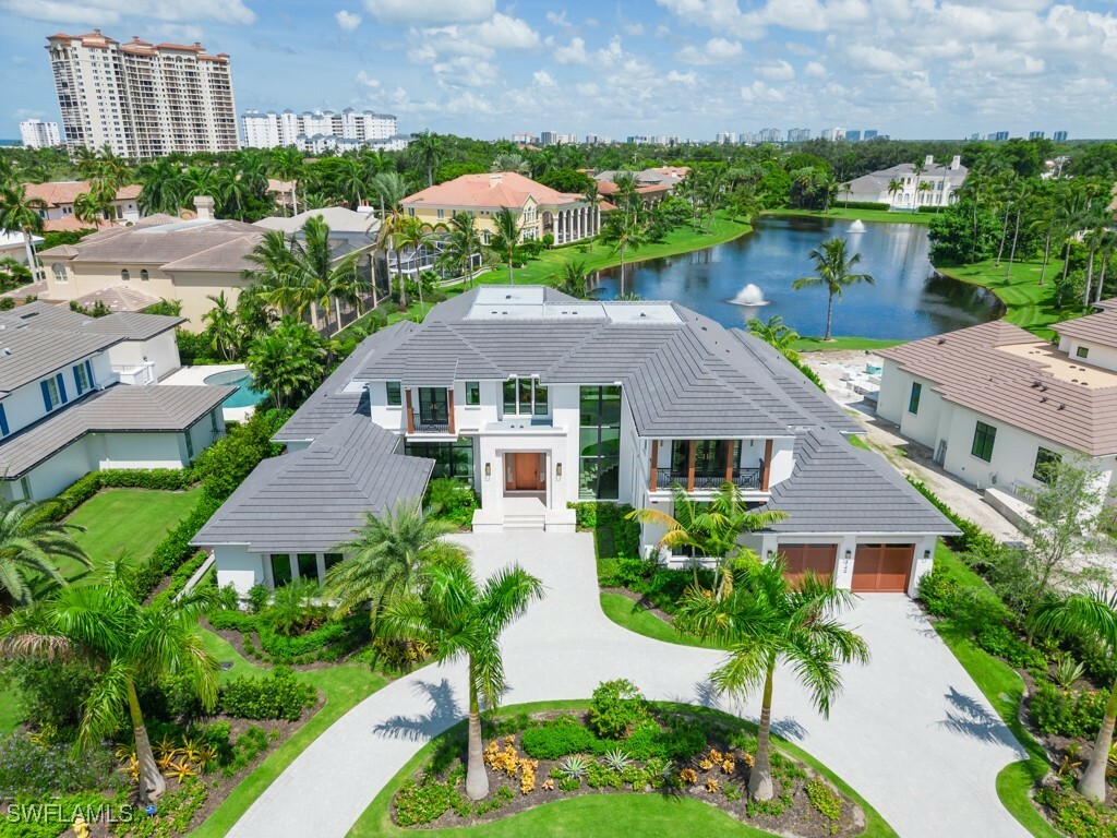 Property Photo: 349 Colony Drive FL 34108