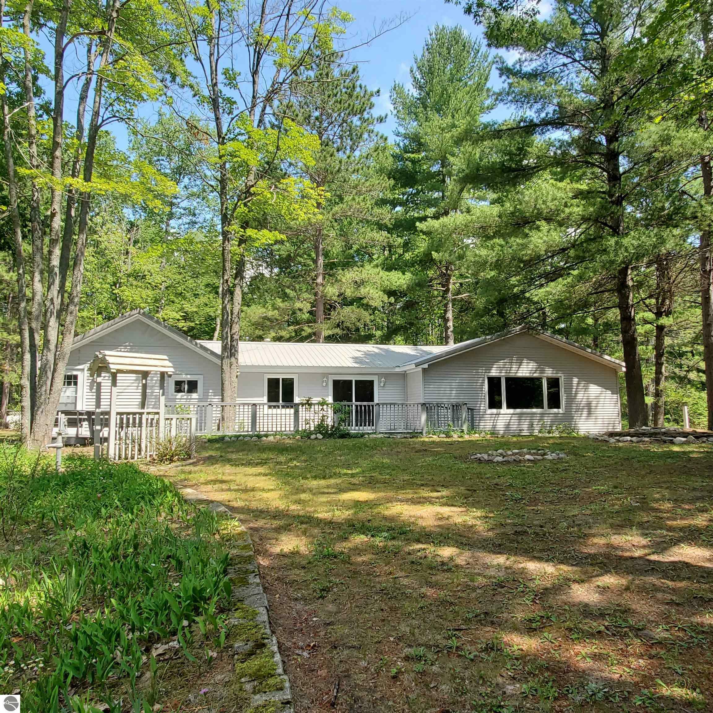 11849 NE Loch Alpine Drive  Kalkaska MI 49640 photo