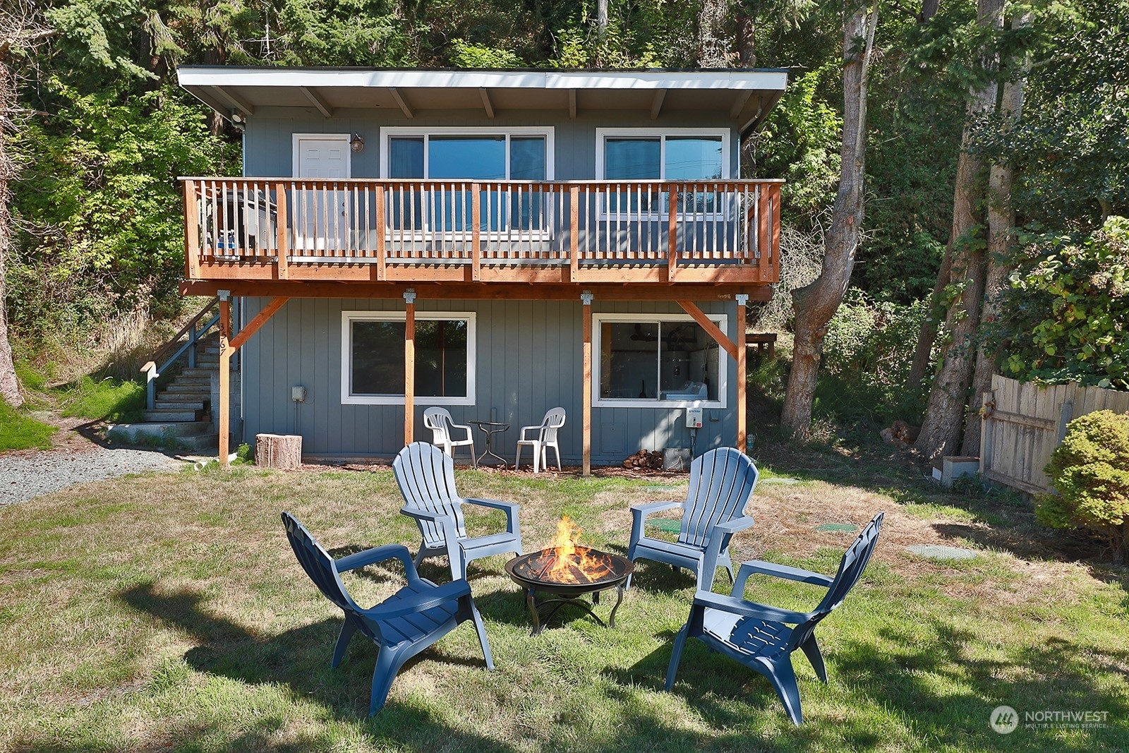Property Photo: 3567 Shorewood Avenue WA 98253
