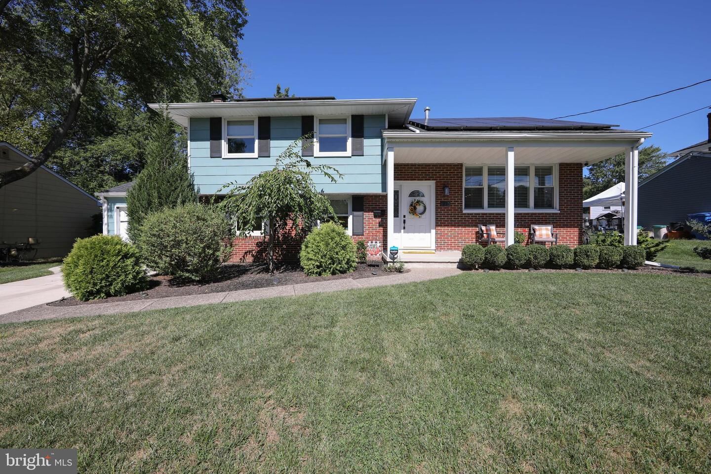 Property Photo:  113 Ashley Court  NJ 08003 