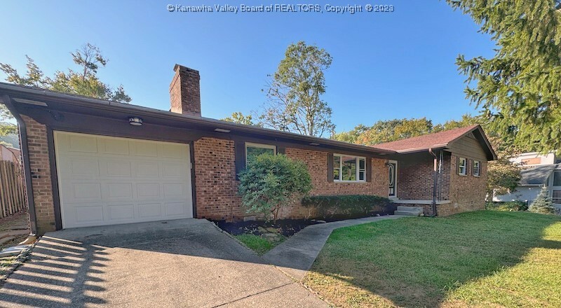 Property Photo: 769 Echo Road WV 25303