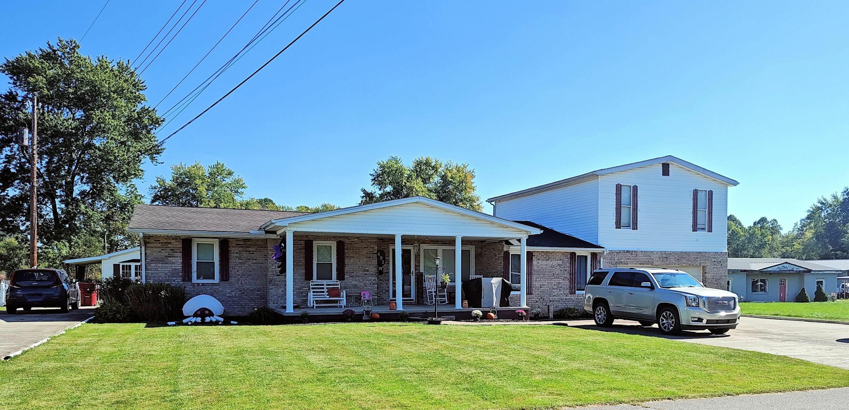 491 And 491.5 Rigrish Road  Portsmouth OH 45662 photo