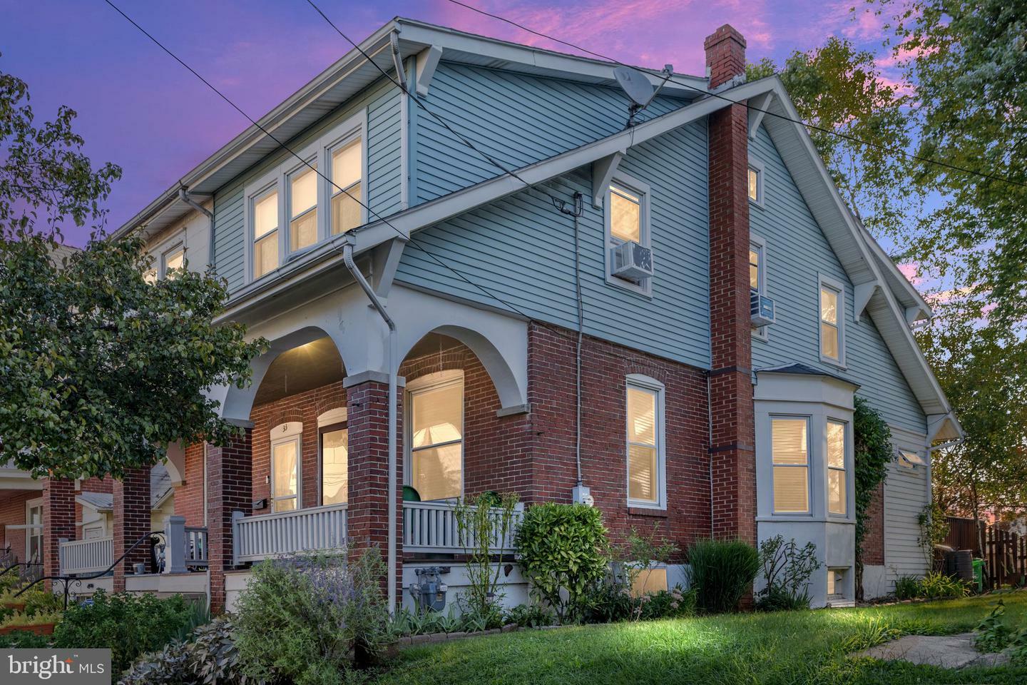 Property Photo: 35 S Wyomissing Avenue PA 19607