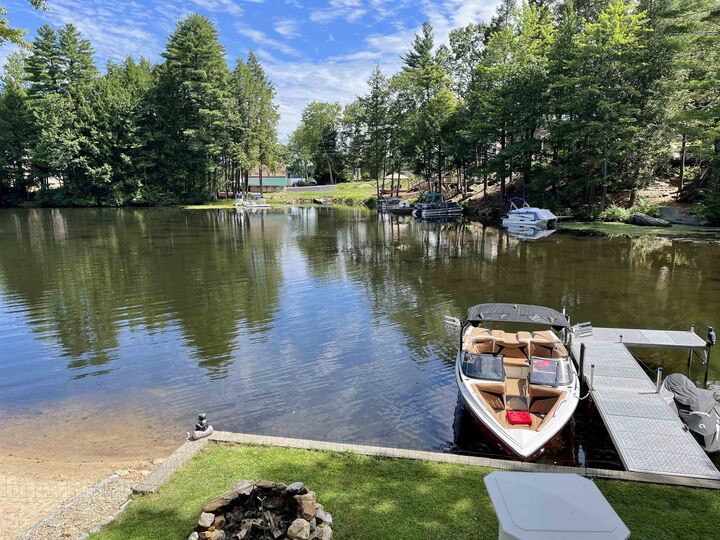 Property Photo:  209 Camelot Shore Drive  NH 03835 