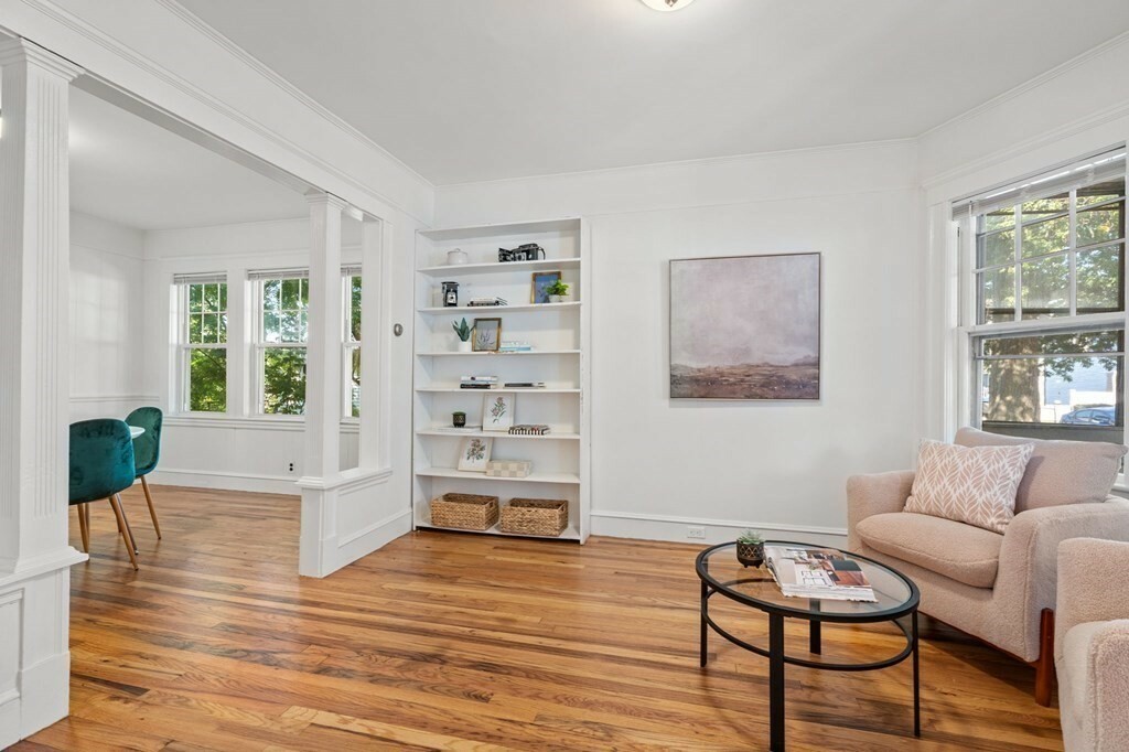 Property Photo:  19-21 Fifield Street  MA 02472 