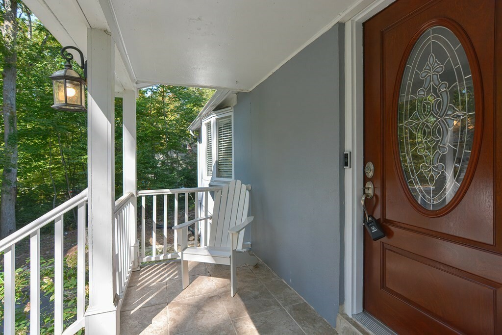 Property Photo:  16 Cross St  MA 01748 