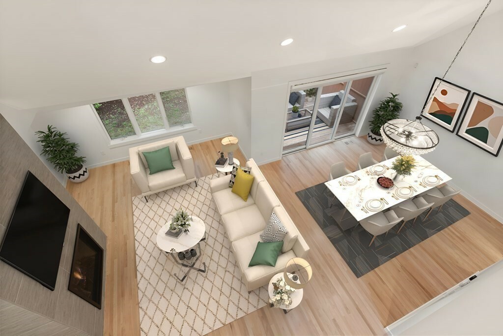 Property Photo: 24 Cortland Dr 24 MA 02067