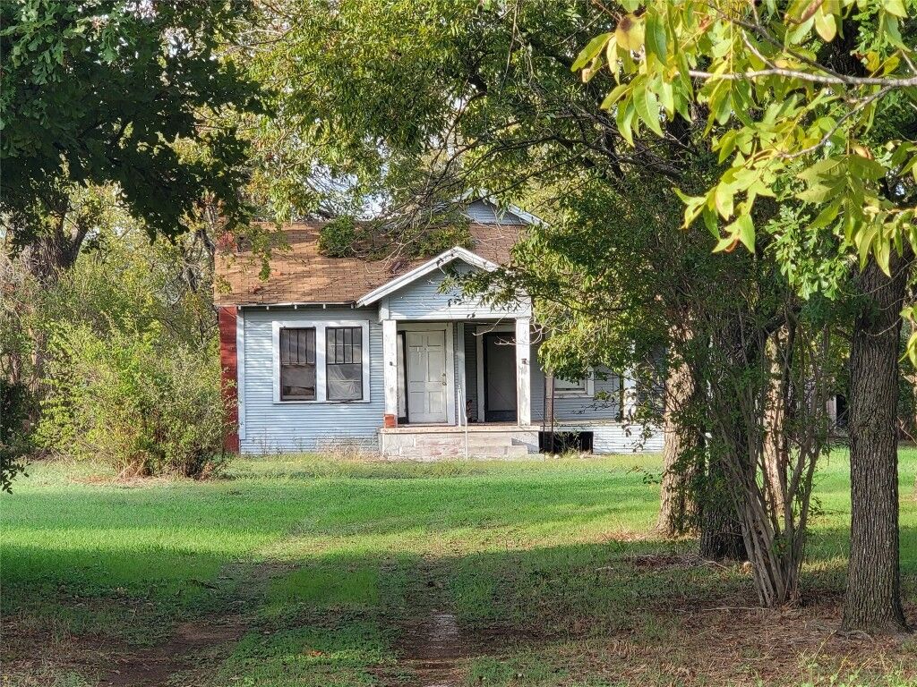 Property Photo:  5083 E Fm 485  TX 76520 