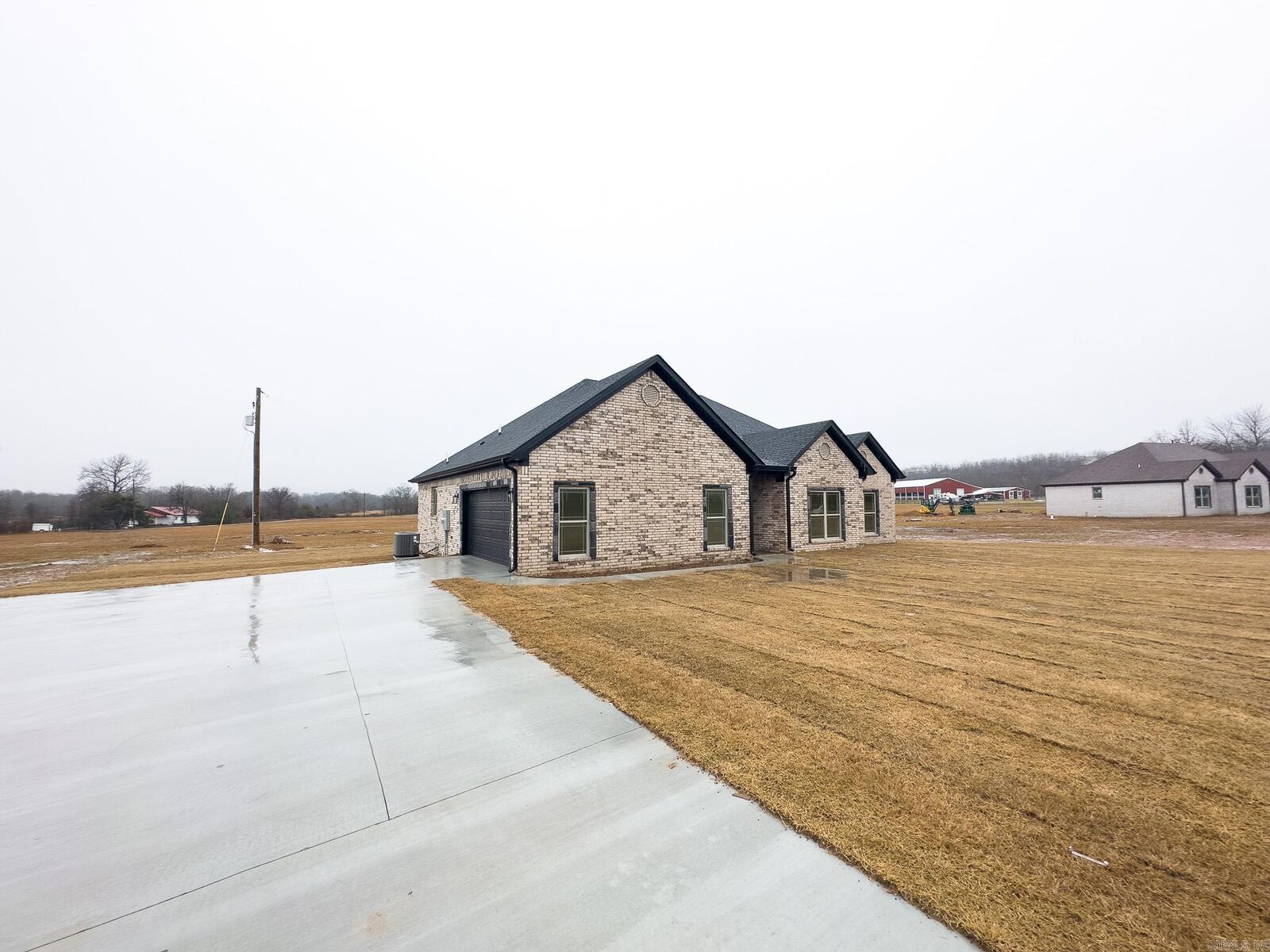 Property Photo:  77 Vilanco Lane  AR 72173 