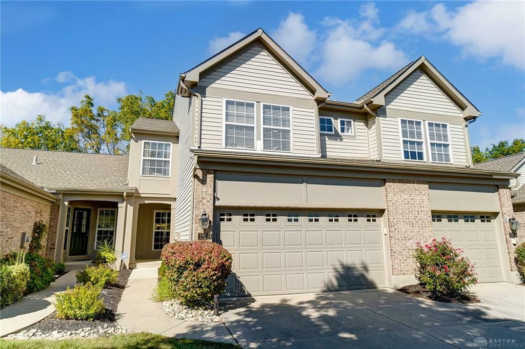Property Photo: 6288 Edgewater Drive OH 45040