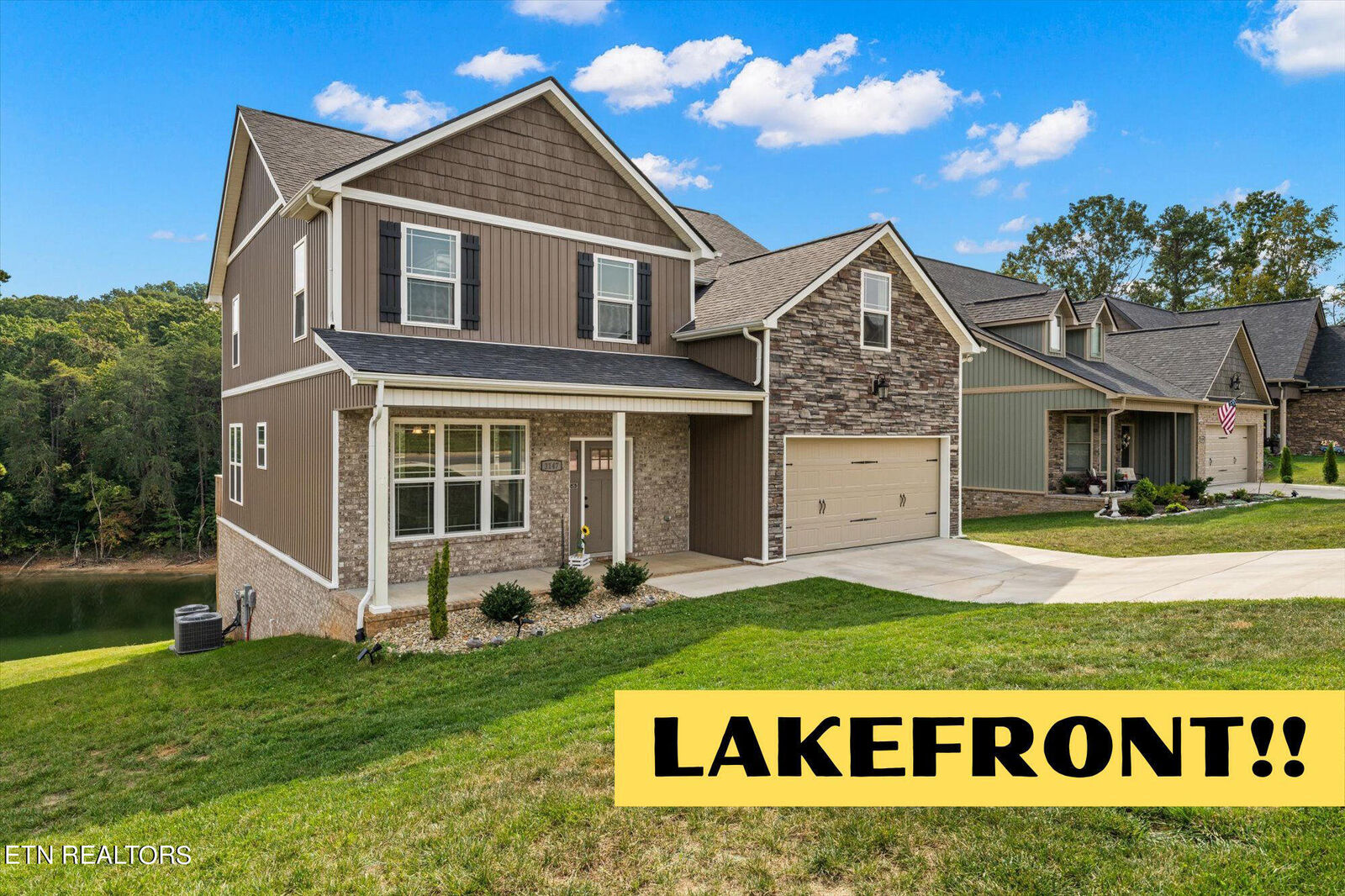 Property Photo: 3147 Bridgewater Blvd TN 37814