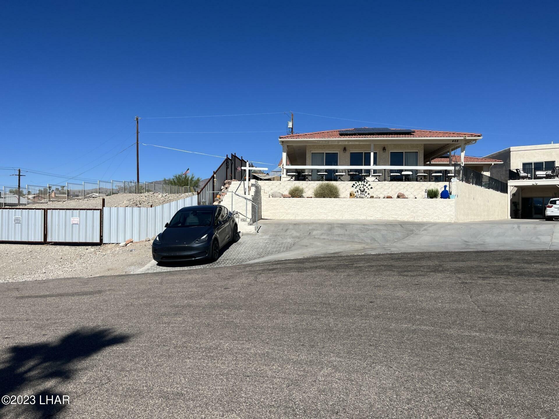 Property Photo:  468 Sunfield Dr  AZ 86404 