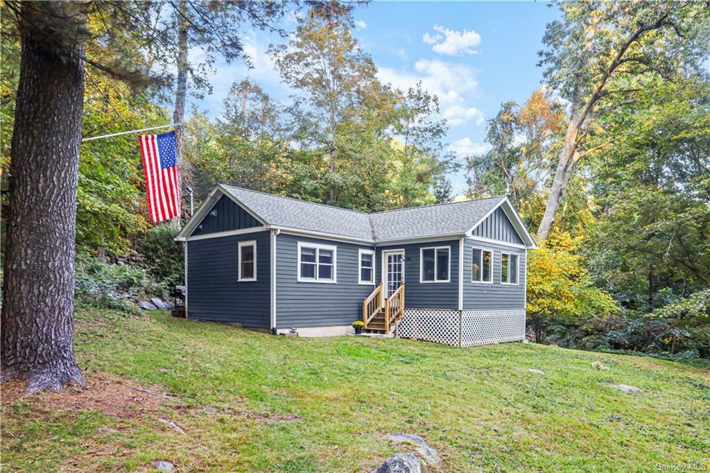 Property Photo:  155 Hickory Bend Road W  NY 10512 