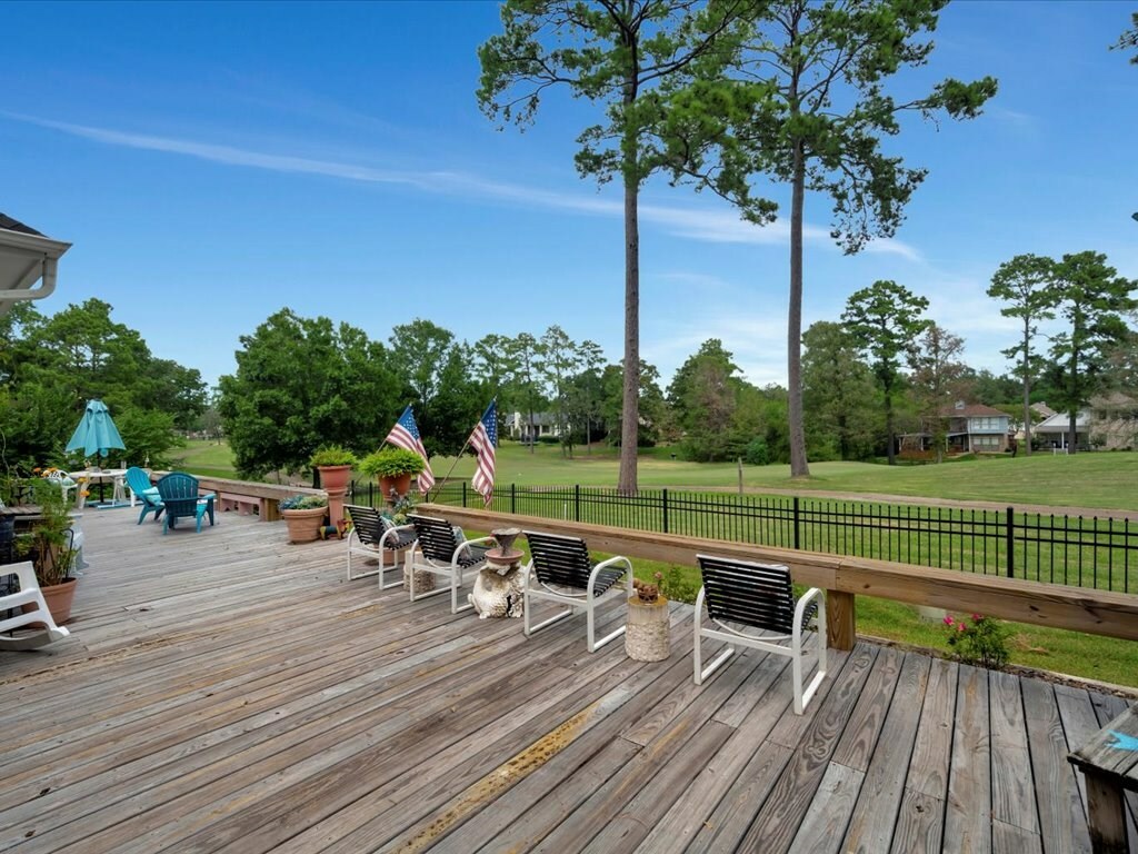 Property Photo:  4 Baltusrol Court  TX 75901 