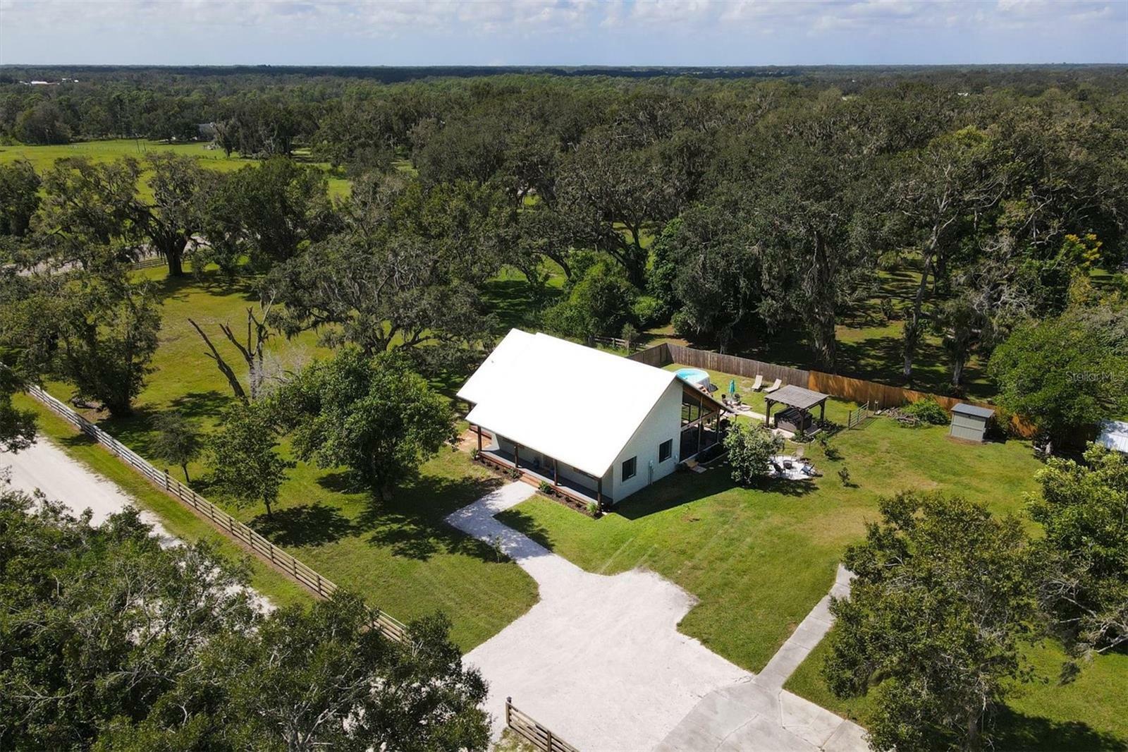 Property Photo:  2350 Rich Road  FL 34251 