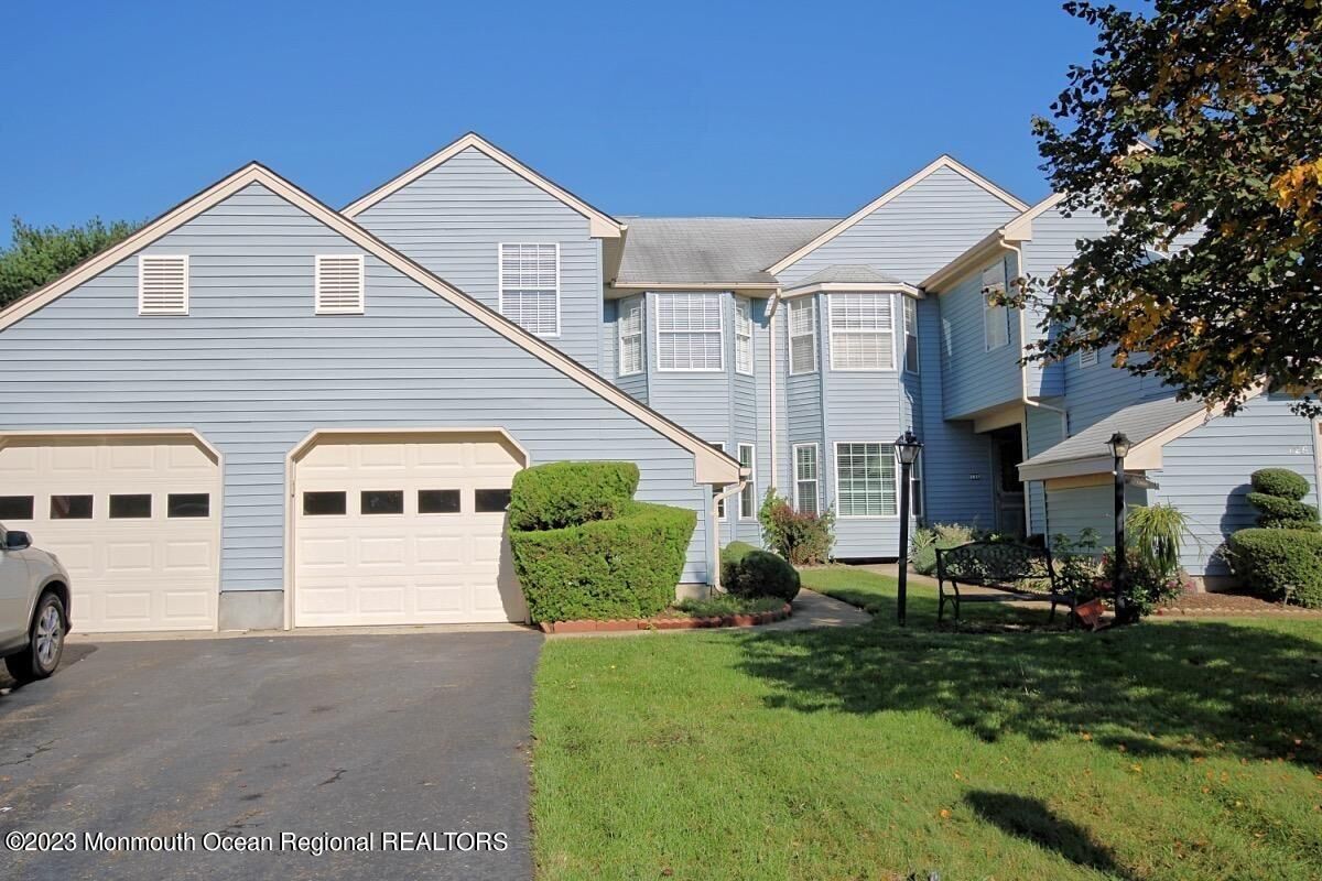 Property Photo:  12B James Buchanan Drive  NJ 08831 