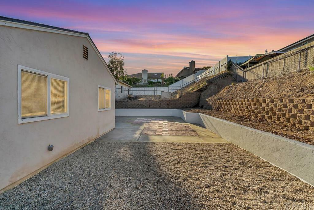 Property Photo:  9920 Golden West Lane  CA 92071 