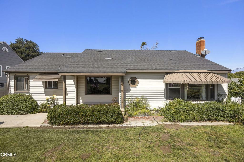 Property Photo:  10561 Darling Road  CA 93004 