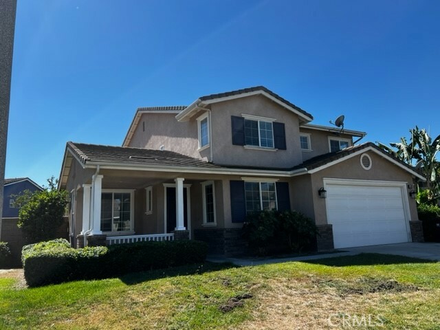 Property Photo:  13463 Prospector Court  CA 92880 