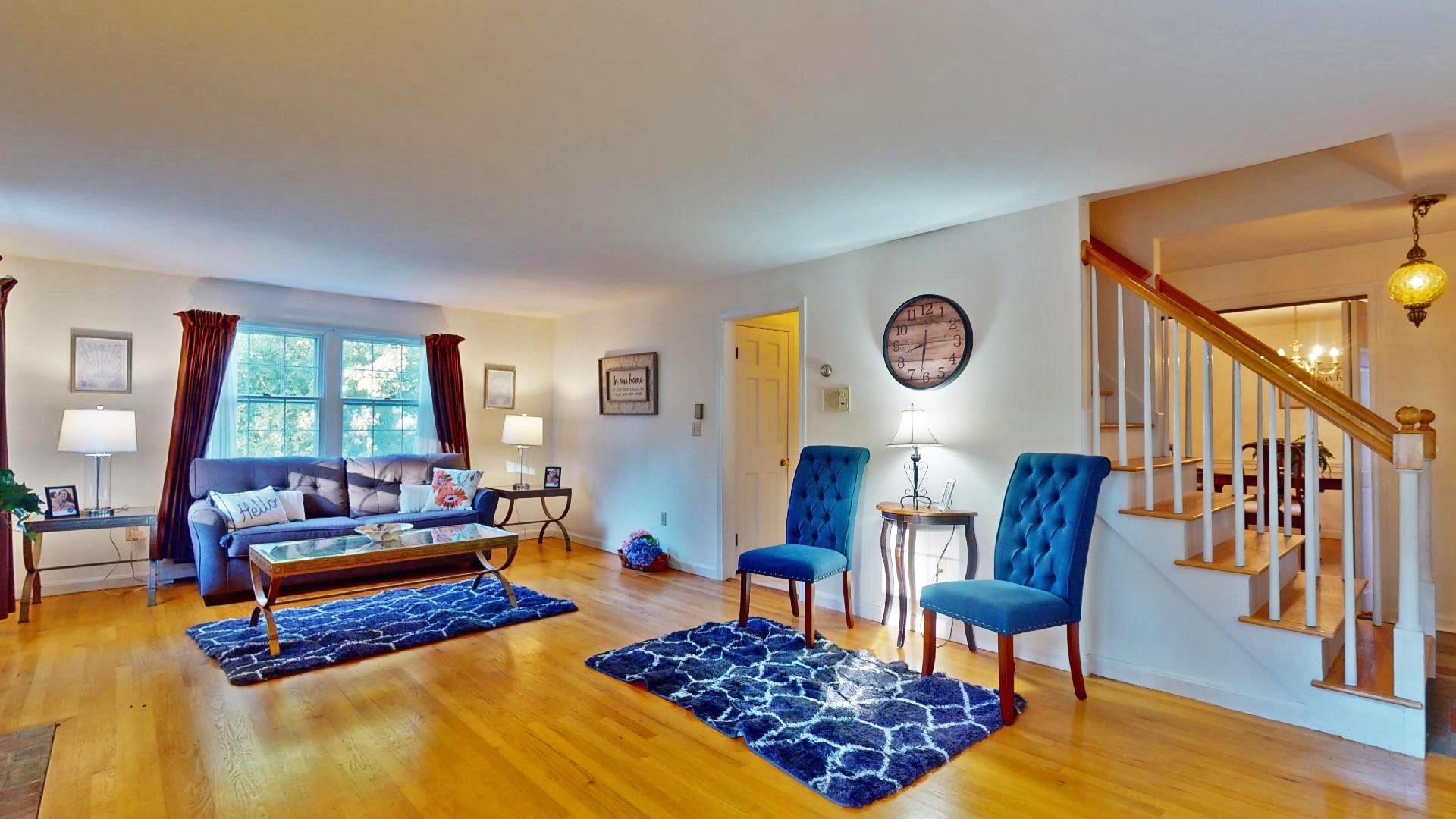 Property Photo: 22 Sandalwood Road VT 05403
