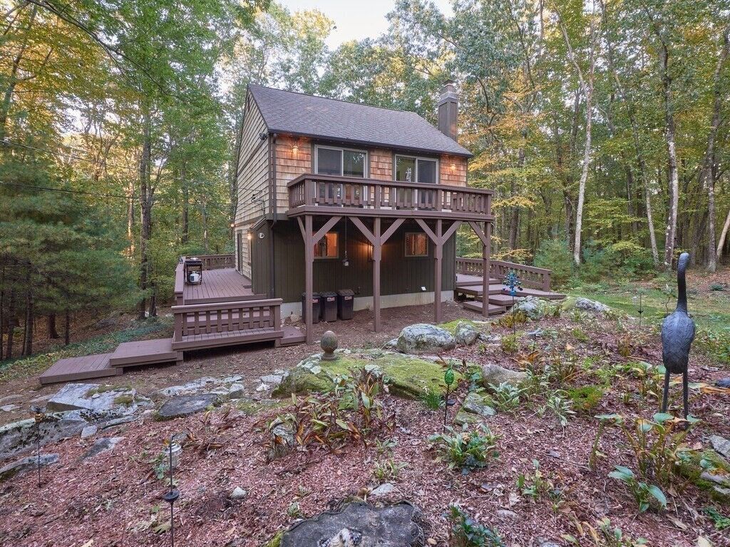 Property Photo: 110 South East Main Street MA 01516
