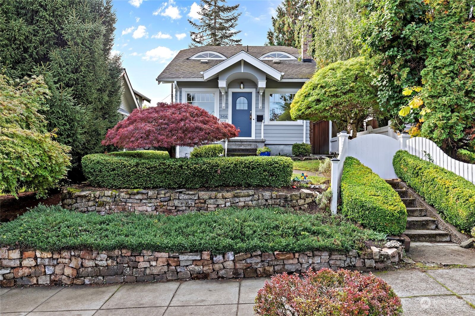 Property Photo:  3416 N 27th Street  WA 98407 