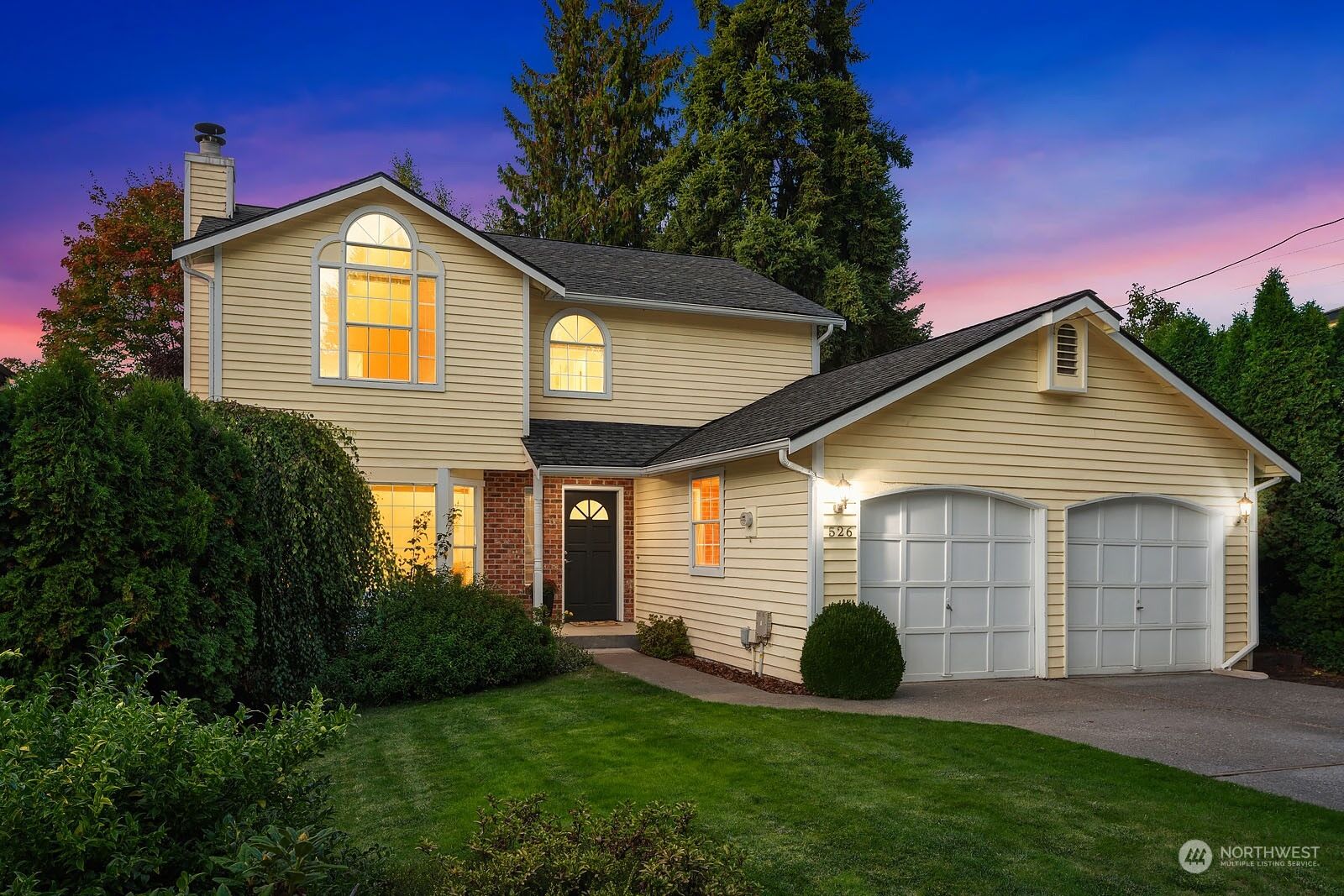 House for sale in Kirkland 526 7th Avenue, Kirkland, WA 98033