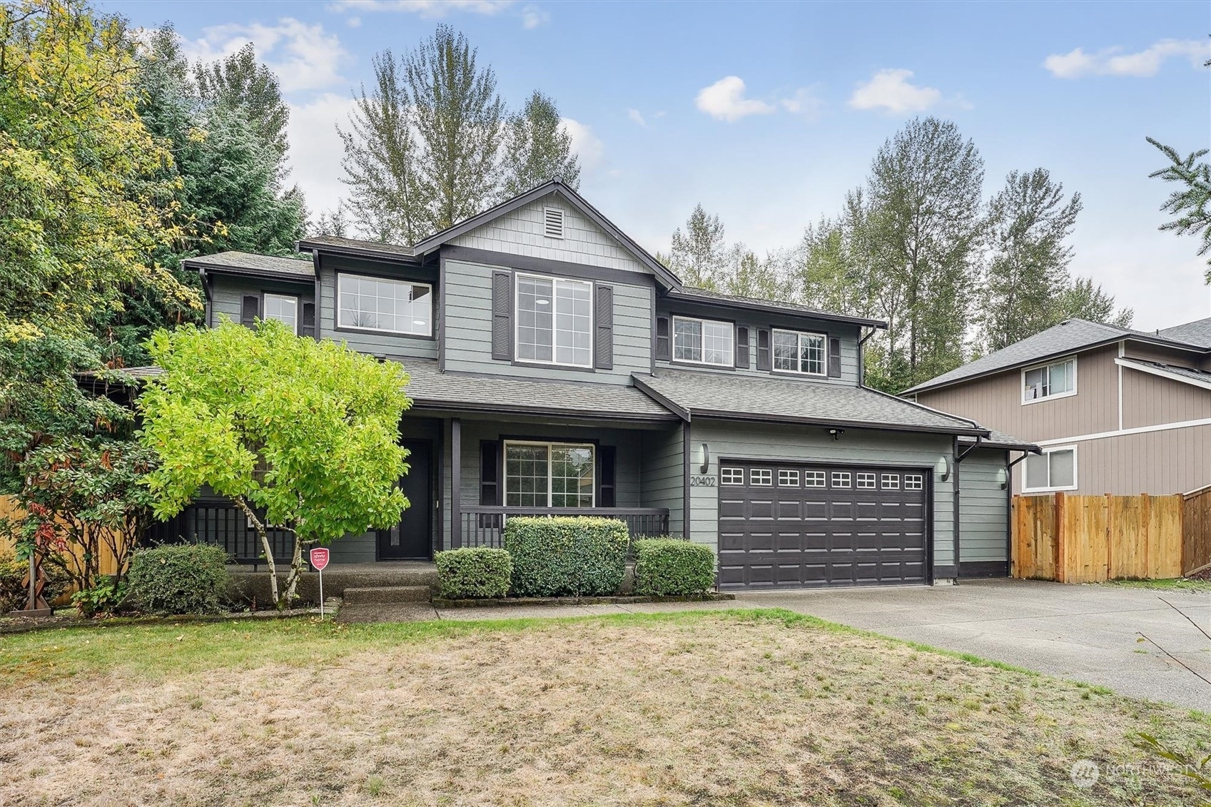 Property Photo:  20402 127th St Ct E  WA 98391 