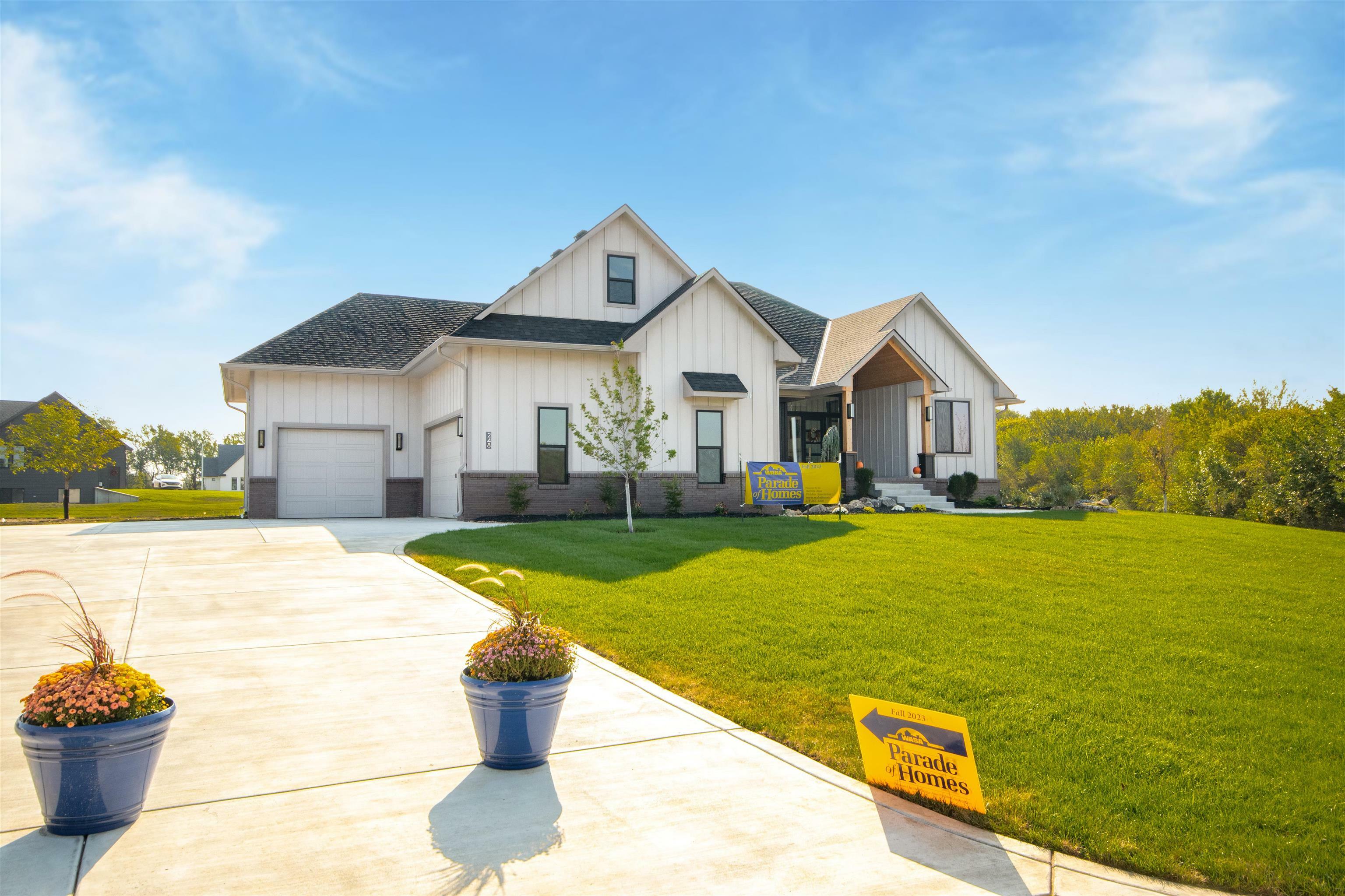 Property Photo:  248 Cedar Ranch St  KS 67037 