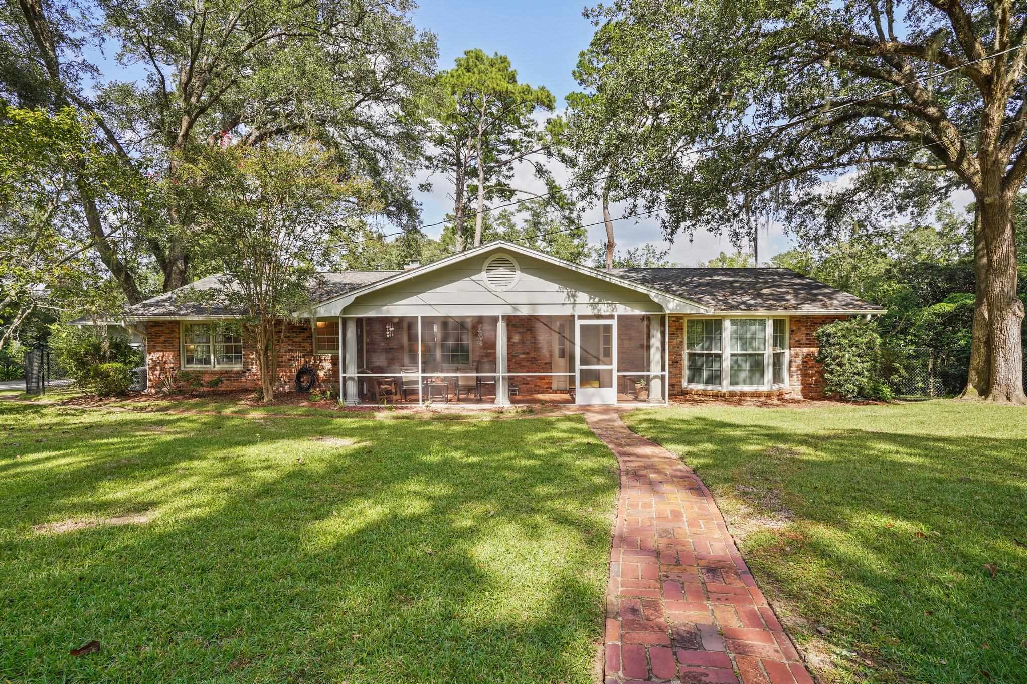 Property Photo:  120 Glenhaven Terrace  FL 32312 