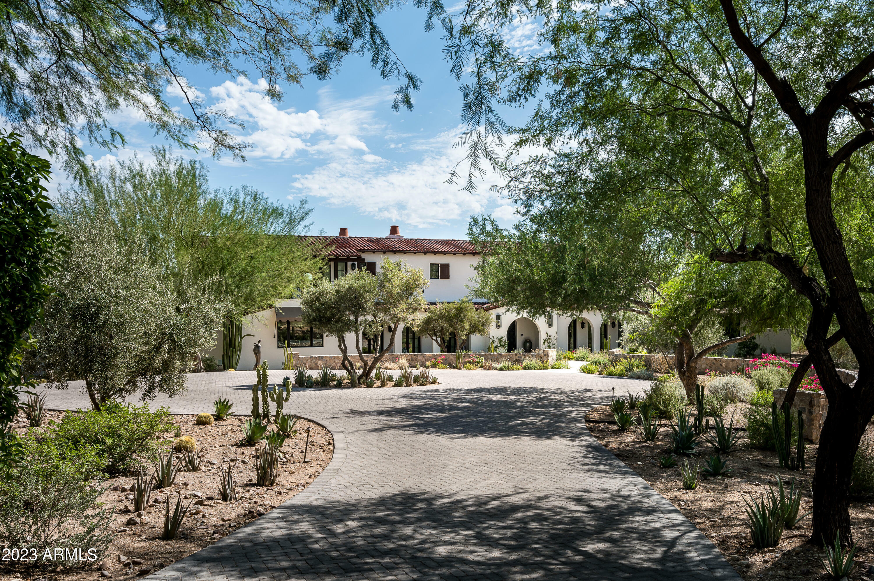 Property Photo:  7835 N Ironwood Drive  AZ 85253 