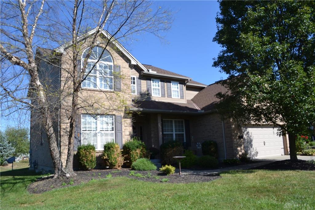 Property Photo: 537 E Brooke Drive OH 45050